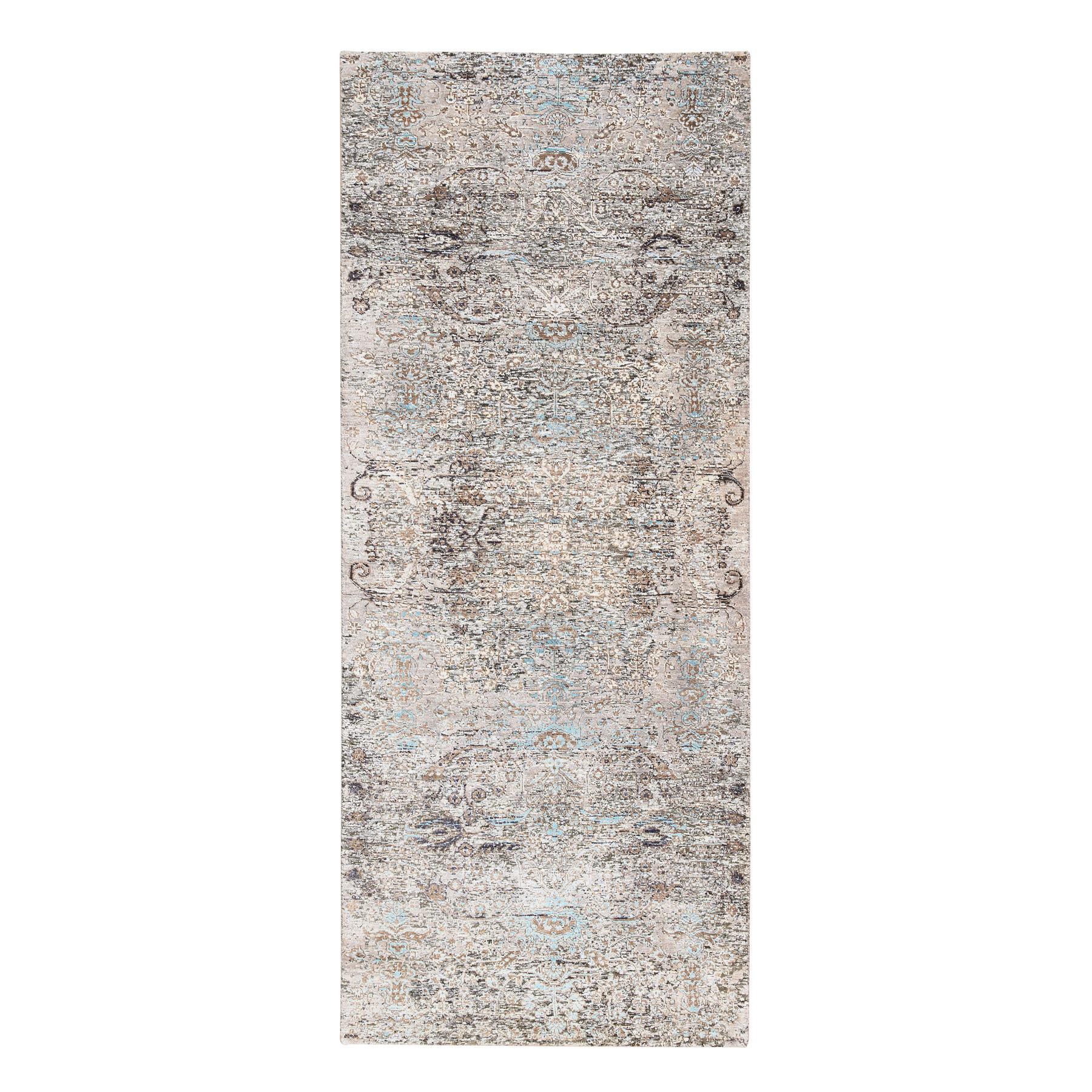 Transitional Rugs LUV580059